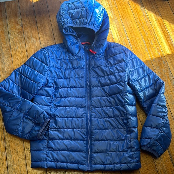 Primary Other - Primary jacket size 10